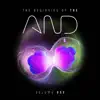THE_AND - The Beginning of the and, Vol. 1 - EP